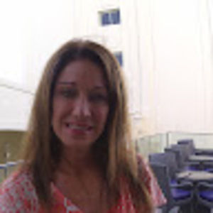 Meet your Posher, Renee